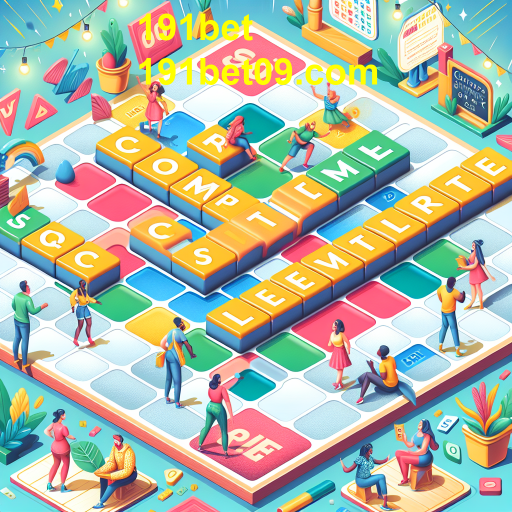 Explorando a Categoria 'Contato' no 191bet: Um Jogo de Palavras Desafiador