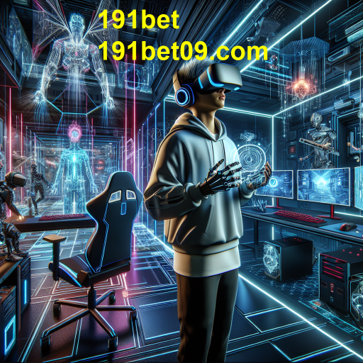 A Revolução dos Jogos: Tendências e Inovações que Moldam o Futuro