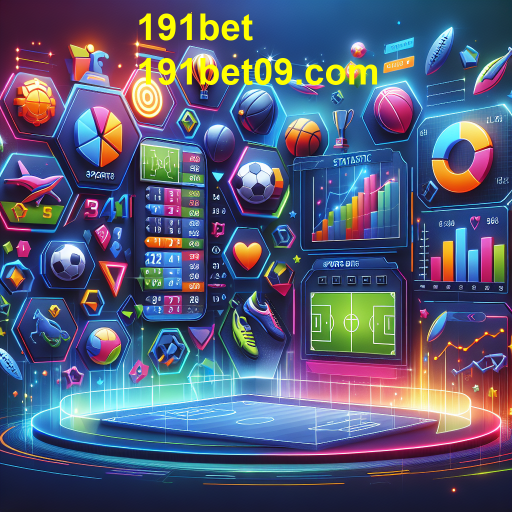 191bet é uma plataforma moderna de apostas que oferece uma experiência de usuário otimizada e diversas opções de entretenimento, além de suporte ao cliente excepcional.